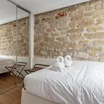 Former Art Studio Under Glass Roof In Strasbourg St-Denis Paris Welkeys
